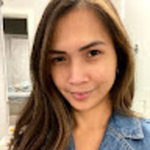 Meet your Posher, Mariquit